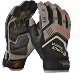 Maxisafe G-Force Impact Mechanics Heavy Duty Gel Glove (1 Pair)